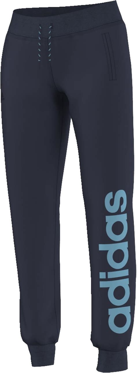 adidas joggingbroek damens